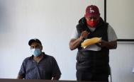 Tras ataque armado, habitantes de Santa Cruz Mitlatongo se van a huelga de hambre indefinida