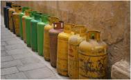 Cilindro de gas LP se vende por debajo del precio m&aacute;ximo en Oaxaca: Profeco