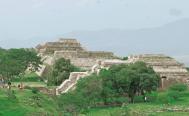 Monte Alb&aacute;n, una opci&oacute;n para visitar Oaxaca en pandemia; precio y horario