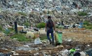 Rechazan colonos ampliaci&oacute;n de basurero en Zaachila, Oaxaca, por contaminaci&oacute;n ambiental