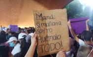 De 72 feminicidios en Oaxaca en lo que va de 2021, 30% sucedieron en el Istmo, se&ntilde;ala GES Mujer
