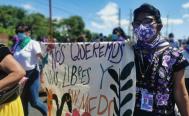 Aprueba Oaxaca nueva Ley de Amnist&iacute;a a favor de mujeres presas por delitos como aborto u homicidio
