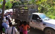 Exigen justicia para Narciso L&oacute;pez, l&iacute;der comunitario asesinado en Ixtayutla, en la Costa de Oaxaca