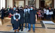 Participan reconocidos chefs en muestra gastron&oacute;mica del Mes de Oaxaca en Estados Unidos