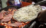 Gastronom&iacute;a. Los 5 platillos imperdibles que debes probar en Oaxaca