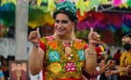 Vuelve Vela Muxe a Juchit&aacute;n, la celebraci&oacute;n m&aacute;s grande de la diversidad en Oaxaca