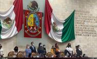 Desde prisi&oacute;n, pide diputado Gustavo D&iacute;az S&aacute;nchez tomar protesta ante Congreso de Oaxaca por videollamada