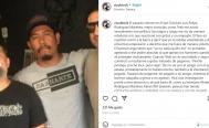 Denuncia escritora Clyo Mendoza a hombre que la acos&oacute; sexualmente en bar de Oaxaca