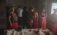 El ritual de la virginidad entre las zapotecas de Oaxaca llega al festival internacional de cine Sundance