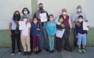 Bienestar niega vacuna contra Covid-19 a 5 ni&ntilde;os menores de 12 a&ntilde;os en Oaxaca, pese a orden del juez