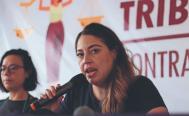 Abuso de poder en Oaxaca &quot;es evidente&quot; en casos de violencia de g&eacute;nero, se&ntilde;ala activista Ruth Fierro