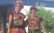 Carisia, la primera muxe&rsquo; electa como autoridad municipal por usos y costumbres en Oaxaca