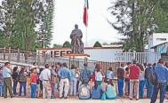 Supera los 200 millones de pesos fraude de financieras a profesores damnificados de Oaxaca