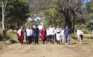 Con inversi&oacute;n de 700 mdp, anuncian proyecto para mudar al Archivo Nacional Agrario a Oaxaca