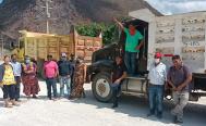 Transportistas frenan escollera en Salina Cruz, Oaxaca; obra clave de AMLO lleva 2 semanas parada
