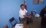 Asesinan a agente de La Concepci&oacute;n, en San Pedro Ixtlahuaca; acusan a CATEM Oaxaca
