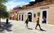 Registr&oacute; Oaxaca 3 mil 791 casos nuevos de Covid-19 en la semana del 13 al 19 de febrero