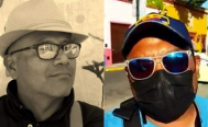 Polic&iacute;a municipal de Oaxaca agrede a reportero mientras entrevistaba a funcionario