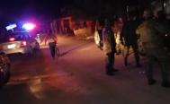 Confirma fiscal&iacute;a de Oaxaca el asesinato de 5 hombres cerca de Puerto Escondido