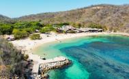 Recibe Huatulco reconocimiento Travellers Choice; una de sus playas, entre las 10 que debes conocer este 2022