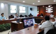 Con 881 mil pesos, candidatos ind&iacute;genas enfrentar&aacute;n a partidos por gobierno de Oaxaca