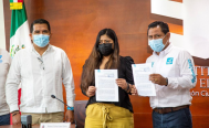Bit&aacute;cora de campa&ntilde;a: Candidato de Nueva Alianza pide 8 debates; los del PRI y Morena recorren comunidades de Oaxaca