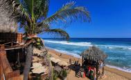 Semana Santa 2022. Estas son las playas de Oaxaca m&aacute;s limpias para visitar en vacaciones