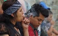 La ciudad de Oaxaca abre la puerta al consumo recreativo de marihuana.