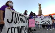 Desapariciones y feminicidios, agresiones con m&aacute;s probabilidad de ser enfrentadas por mujeres de Oaxaca