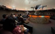Reabre en Oaxaca Planetario Nundehui &iexcl;L&aacute;nzate a conocer el universo!