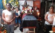 Investiga fiscal&iacute;a de Oaxaca el asesinato de Humberto Valdovinos, defensor de la tierra y del pueblo afromexicano
