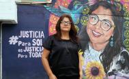 Historia de Impunidad: a 4 a&ntilde;os del asesinato de su hija, Soledad Jarqu&iacute;n sigue sin obtener justicia para Sol