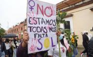 Exige DDHPO &ldquo;todo el peso de la ley&rdquo; por el feminicidio de Solecito en la ciudad de Oaxaca