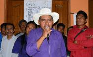 Asesinan a exedil de San Agust&iacute;n Loxicha, en la Sierra Sur de Oaxaca, durante fiesta religiosa