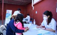 Fundaci&oacute;n Pradillo, procura la salud de la ni&ntilde;ez en Oaxaca