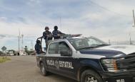 Tras persecuci&oacute;n y enfrentamiento, caen 6 por asesinato de tres polic&iacute;as de San Francisco del Mar, Oaxaca