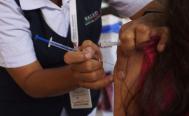 Investigan muerte de ni&ntilde;o de 8 a&ntilde;os en Oaxaca, 5 d&iacute;as despu&eacute;s de recibir vacuna anti Covid-19