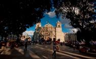 Se corona Oaxaca como la mejor ciudad en el mundo para viajar, seg&uacute;n Travel + Leisure