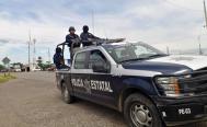 Condena Murat homicidio de polic&iacute;a estatal; han asesinado a 10 elementos en Oaxaca durante 2022