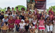 Piden en Oaxaca reforma que garantice acceso de mujeres afro a toma de decisiones