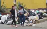 Ante crisis de la basura en la ciudad de Oaxaca, &ldquo;falta educaci&oacute;n ambiental y coordinaci&oacute;n entre expertos y ediles&rdquo;