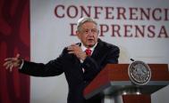 El presidente L&oacute;pez Obrador se&ntilde;al&oacute; que se cre&oacute; la Comisi&oacute;n de la Verdad para la investigaci&oacute;n sobre este periodo.