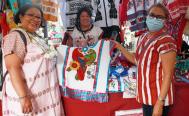 Regresan pueblos de Oaxaca al Z&oacute;calo de la CDMX con la octava Fiesta de las Culturas Ind&iacute;genas