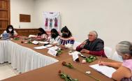 Mujeres ind&iacute;genas exigen que ley de paridad en Oaxaca no violente la libre determinaci&oacute;n de los pueblos