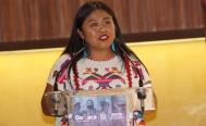 &ldquo;En Oaxaca hace falta difundir derechos humanos en comunidades ind&iacute;genas y en sus propias lenguas&rdquo;