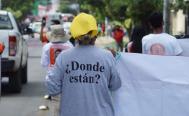 Aumentan a 400 los reportes de desapariciones en Oaxaca; &quot;existe miedo para denunciar&quot;: colectivos de b&uacute;squeda