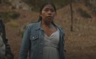VIDEO. Yalitza Aparicio debuta en el cine de terror con Presencias, una pel&iacute;cula de Luis Mandoki