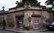 Abandono complica atender a 270 inmuebles con afectaciones en la capital de Oaxaca
