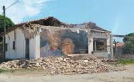 Un centenar de damnificados del terremoto 7-S en Oaxaca recibe apoyos para reconstruir tras ganar un amparo