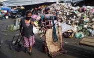 Manejo err&aacute;tico de la basura en la ciudad de Oaxaca agrava la contaminaci&oacute;n, coinciden expertos